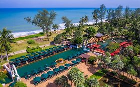 Jw Marriott Phuket Resort & Spa Phuket Thailand